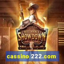 cassino 222.com